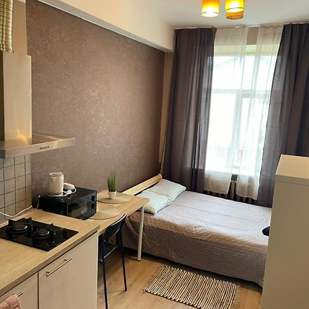Kopli Apartment تالين المظهر الخارجي الصورة