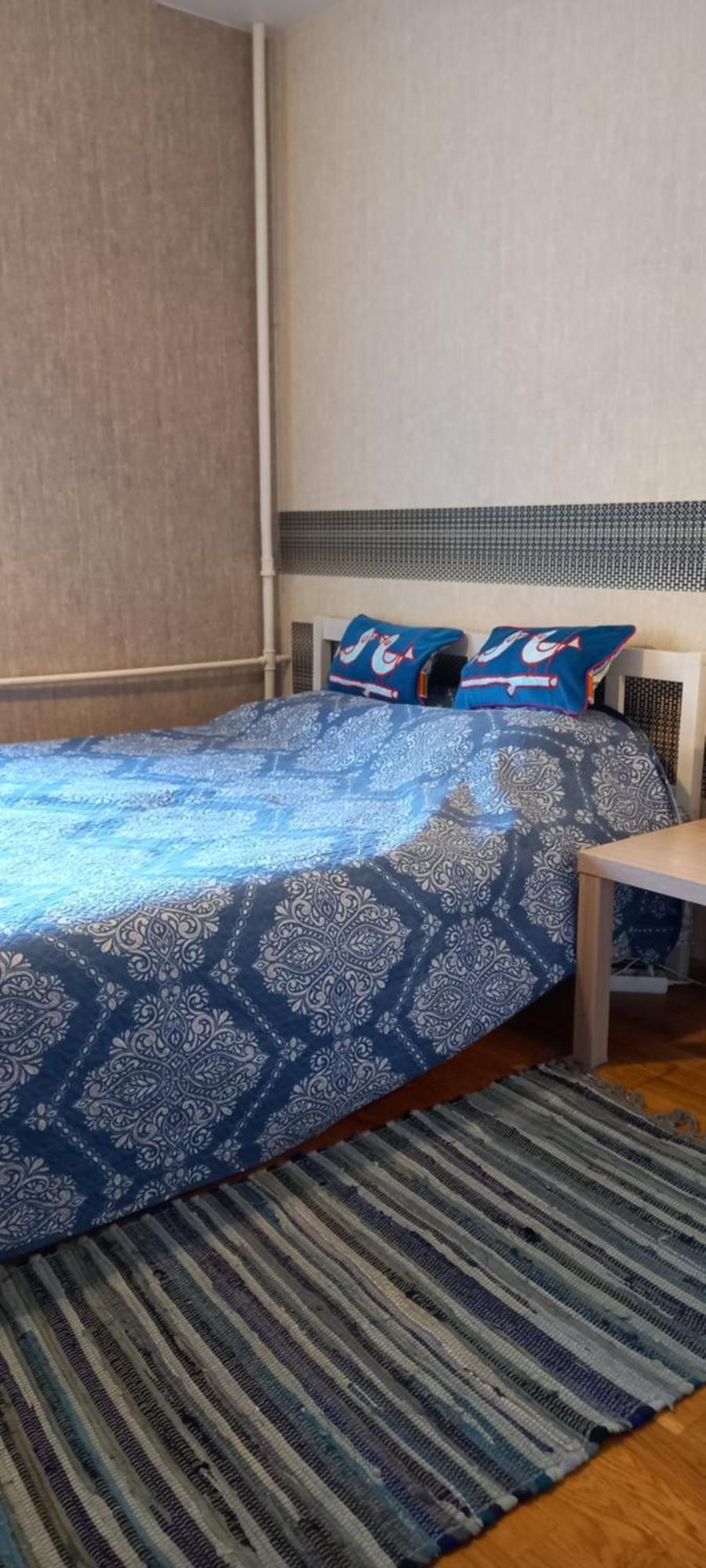 Kopli Apartment تالين المظهر الخارجي الصورة