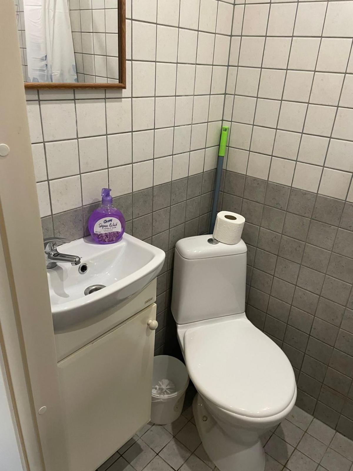 Kopli Apartment تالين المظهر الخارجي الصورة