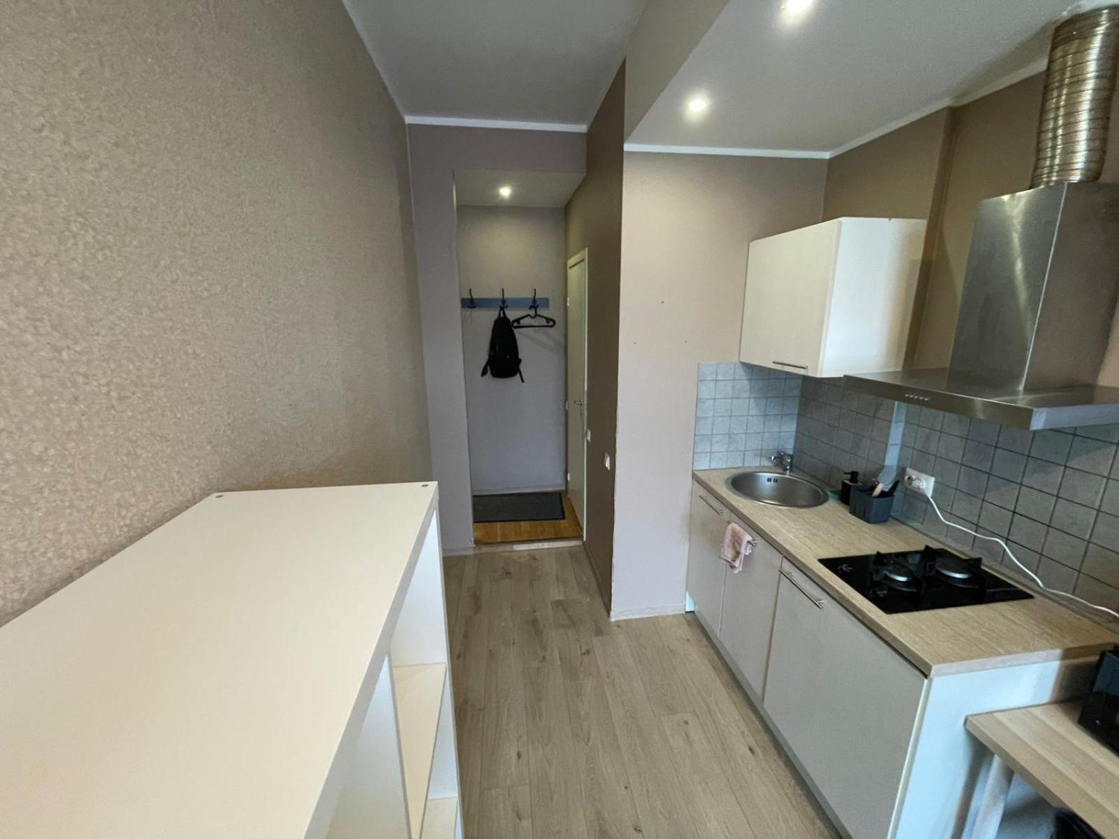 Kopli Apartment تالين المظهر الخارجي الصورة