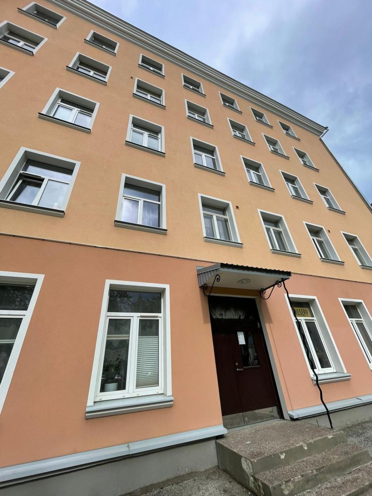 Kopli Apartment تالين المظهر الخارجي الصورة