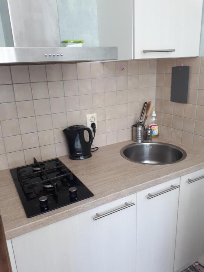 Kopli Apartment تالين المظهر الخارجي الصورة
