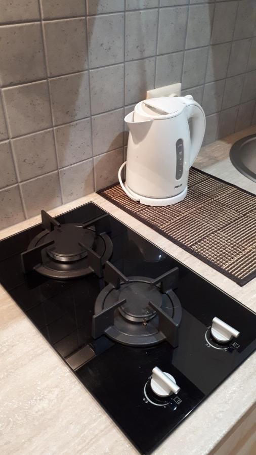 Kopli Apartment تالين المظهر الخارجي الصورة