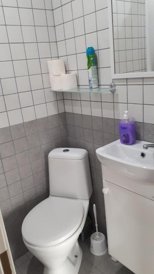 Kopli Apartment تالين المظهر الخارجي الصورة